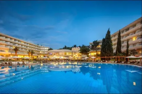 Remisens Hotel Albatros in Cavtat, foto 15