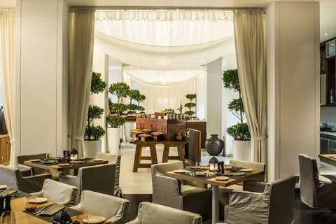 Hotel Boulevard Autograph Collection in Dubai — foto 4