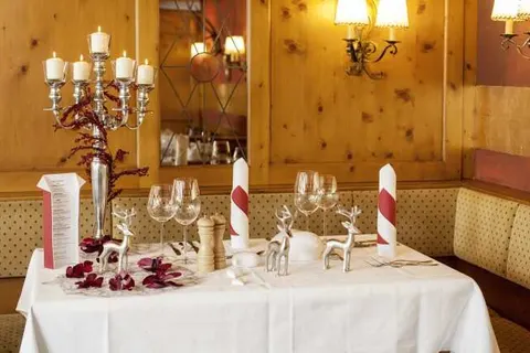 Hotel Restaurant Hirsch foto 14