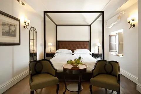 Villa Athena Hotel in Agrigento, foto 25