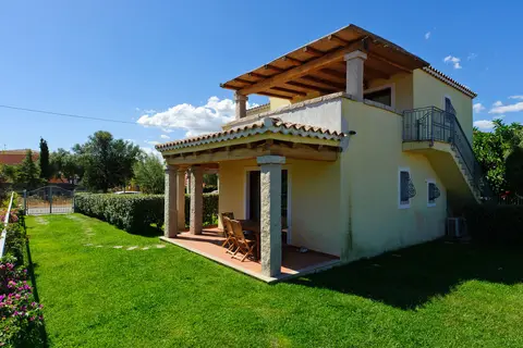 Appartamenti Tiffany in San Teodoro — foto 8