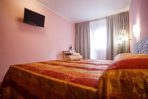Hotel Olympic in Sestriere — foto 3