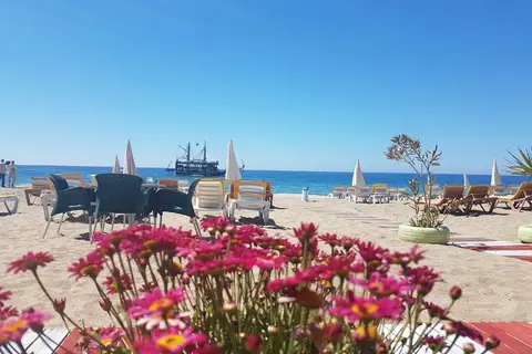 Miss Cleopatra Hotel in Cleopatra beach — foto 23