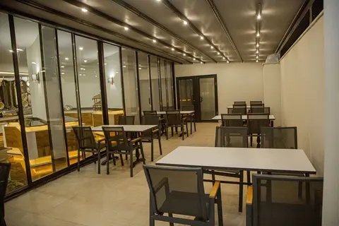 Sette Serenity Hotel in Alanya, Obagöl — foto 11
