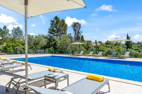 Carvoeiro Gardens in Lagoa e Carvoeiro — foto 8