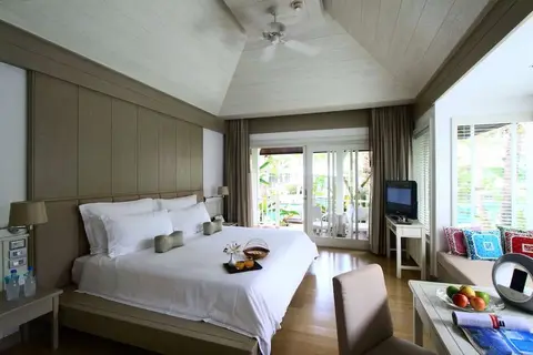 Hotel Rest Detail Hua Hin in หัวหิน — foto 3