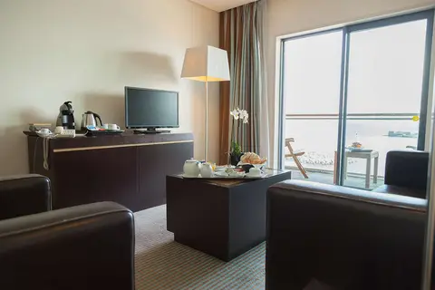 Hotel Marina Atlantico in Ponta Delgada, foto 3