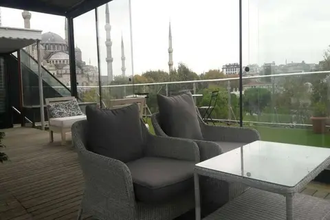 Armagrandi Spina in İstanbul — foto 8