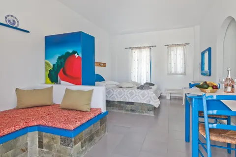 Appartementen Aeolos foto 12