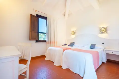 Galanias Hotel in Bari Sardo — foto 30