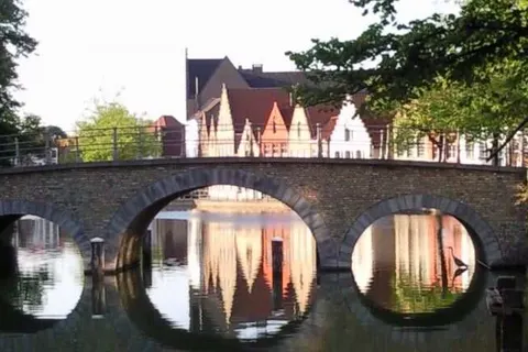 Golden Tulip De Medici foto 12