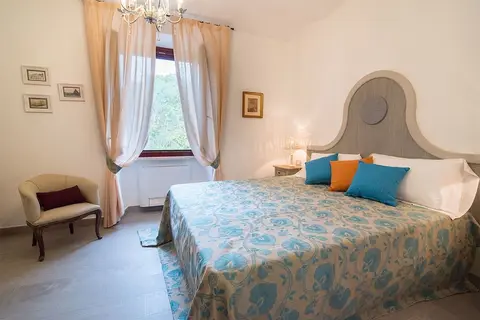 Borgo Pallavicini Mori in Rome, foto 18