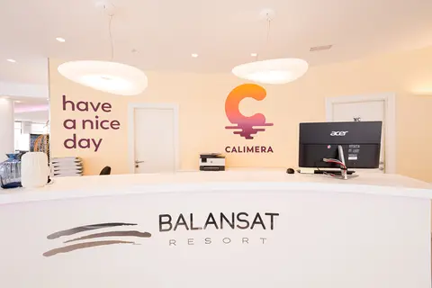 Balansat Resort in Sant Joan de Labritja — foto 10
