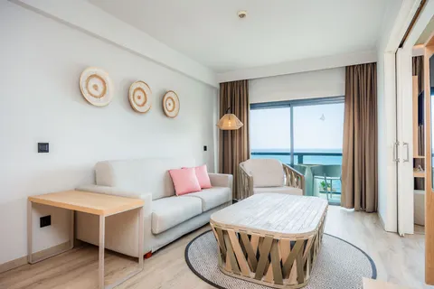 Marins Suites Hotel foto 14