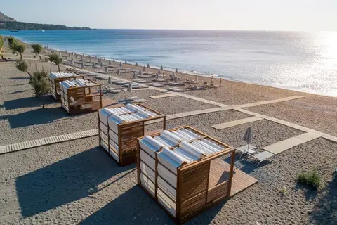 Amada Colossos By Louis Hotels in Faliraki, foto 5