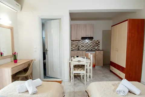 Appartementen Ismini foto 9