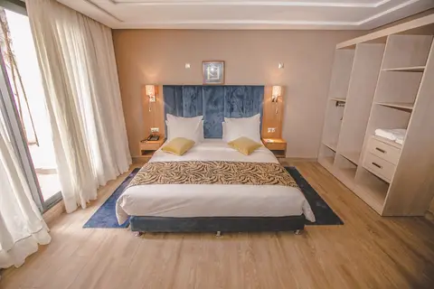 Down Town Hotel By Business & Leisure Hôtels in Rabat, foto 27