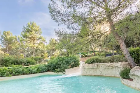 Pierre & Vacances Village Club Pont Royal & P in Mallemort — foto 2