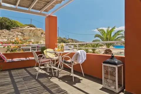 Amoopi Nymfes in Karpathos Municipal Unit, foto 13