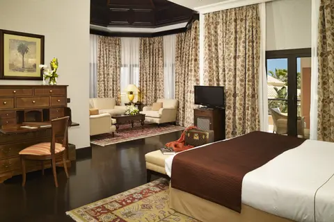 Las Madrigueras Golf Resort & SPA in Arona — foto 24