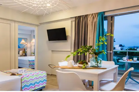 Natali Apartments in Δημοτική Ενότητα Μαλίων — foto 15