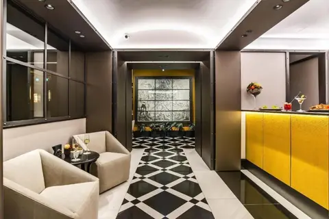 Lunetta Rom in Rome — foto 8