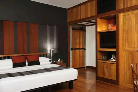 Heritance Kandalama in Sigiriya — foto 7