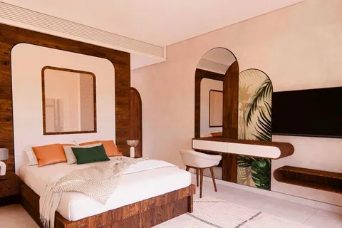 Utopia Blue Resort foto 2