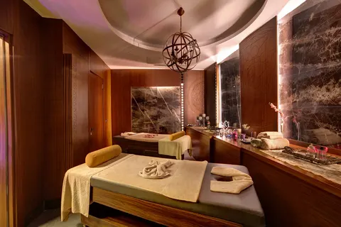 Skalion Hotel foto 9