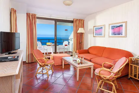 Appartementen Masaru in Puerto de la Cruz — foto 20