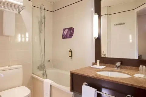 Best Western Anjou Lafayette Opera in Parijs, foto 12