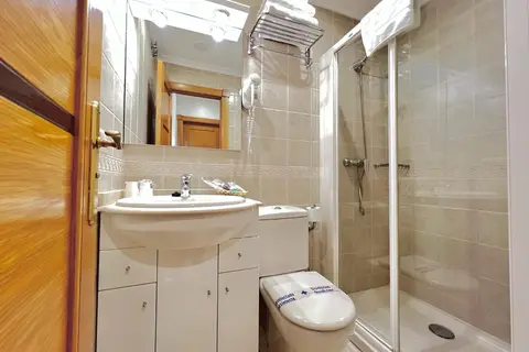 Apartamentos Mediterráneo Real in Fuengirola, foto 27