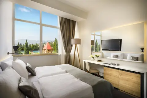 Remisens Hotel Albatros in Cavtat, foto 23