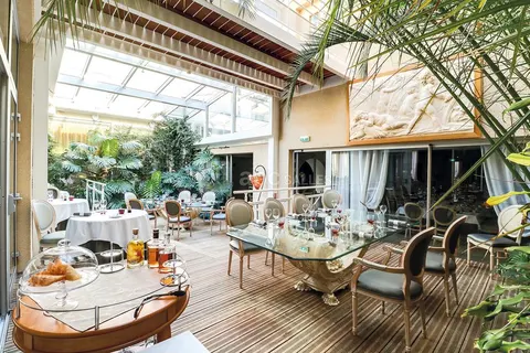 Du Mont Aimé & Des Dames de Champagne foto 2