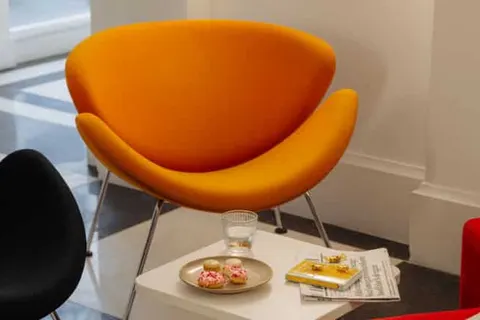 The Manor Amsterdam foto 5