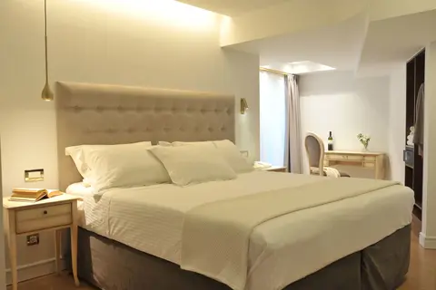 Acropolian Spirit Boutique Hotel in Athene — foto 29