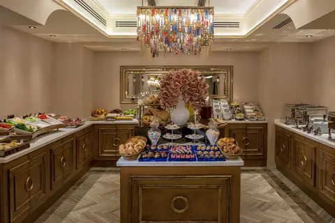 Romance Istanbul Hotel in İstanbul — foto 4