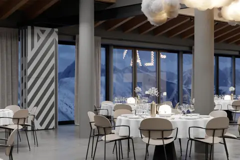 Hotel Obertauern Places in Obertauern, foto 11