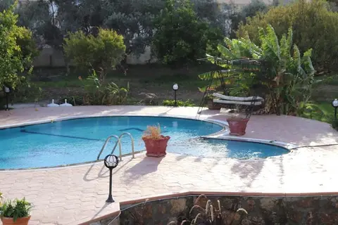 Meryem's Hotel in Girne — foto 26