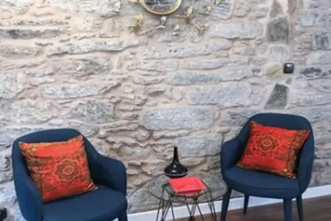 Sete Artes by Como en Casa in Santiago De Compostela — foto 23