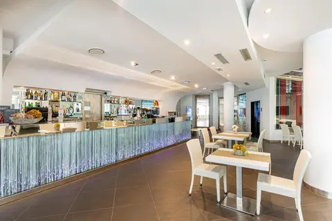 Mercure Olbia in Olbia — foto 4