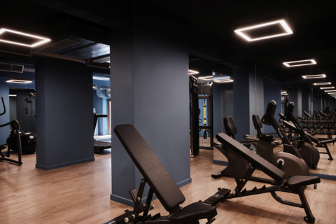 Hotel Doryssa Lithos foto 13