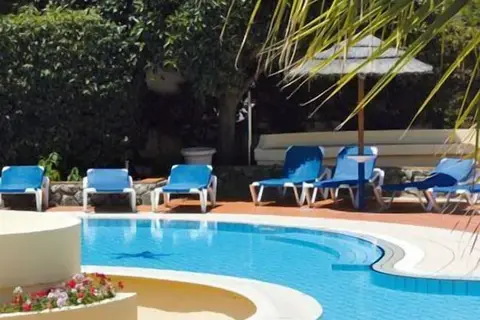 Sunshine Club Hotel in Ricadi — foto 24