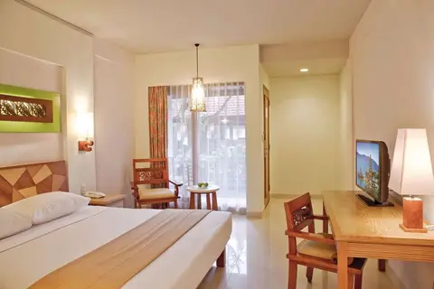 Bali Rani Hotel in Kuta, foto 21