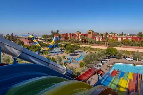 Delta Hotels by Marriott Marrakech Eden Andal in Tameslouht ⵜⴰⵎⵚⵍⵓⵃⵜ تمصلوحت — foto 7