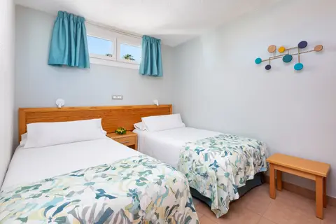 Appartementen Mur Buenos Aires Gran Canaria in Playa del Inglés — foto 29