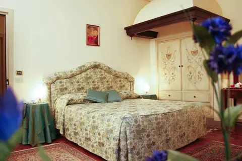 Hotel San Michele Cortona in Cortona — foto 19