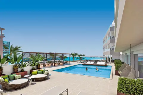 allsun Hotel Marena Beach in Palma — foto 14