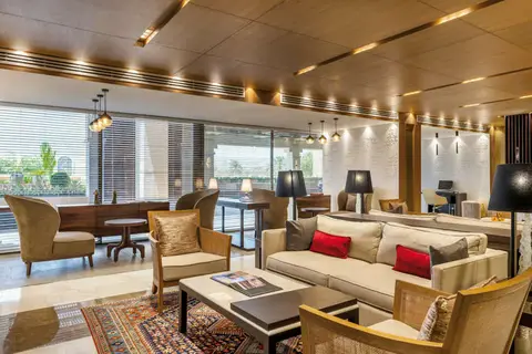 InterContinental Muscat in بوشر — foto 11