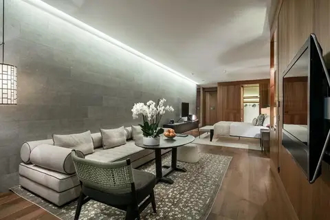 Mandarin Oriental Bodrum in Bodrum, foto 4